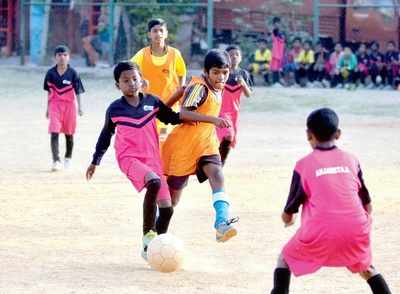 Bengaluru Heroes | Coach, team transform lives of poor kids