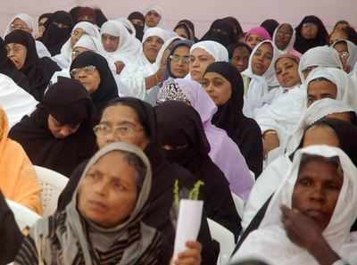 Haj: 86% Indian women who’ll go on pilgrimage without male companion are from Kerala