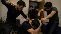 Man mocked over his BPO accent, thrashed by colleagues at Gurgaon party