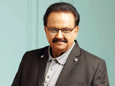 SP Balasubrahmanyam tests negative for coronavirus but still on ventilator: Son SP Charan