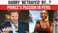 Prince Harry 'DEVASTATED' Over Sentebale ‘Hostile Takeover’: Report
