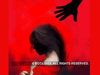 Chembur resident convicted for assaulting 3.5-year-old girl