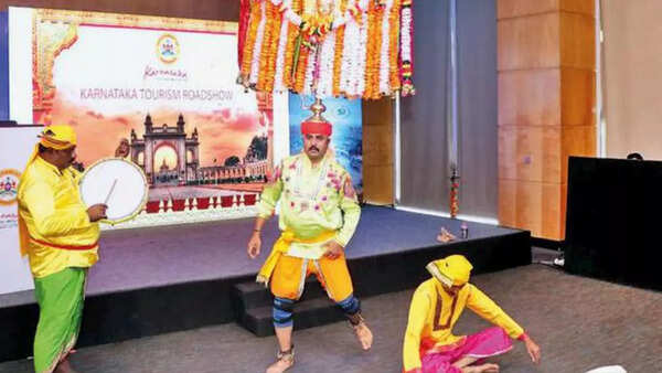 Karnataka tourism roadshow aims to attract visitors from Uttar Pradesh