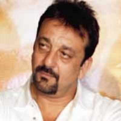 Dutta falls off the map for Sanjay