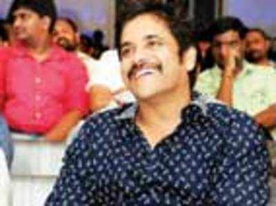 Nag bowled over by Dohchay