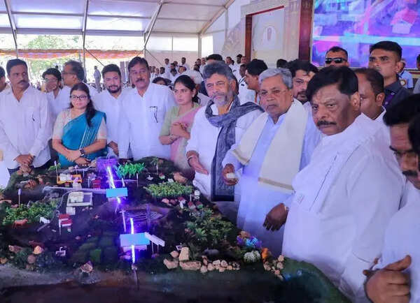 Congress is not against women’s reservation: CM Siddaramaiah
