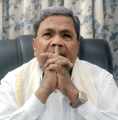Is Karnataka Congress losing momentum ahead of polls?