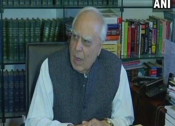 PM Modi has quit Hinduism and imbibed Hindutva: Kapil Sibal on 'non-Hindu' row