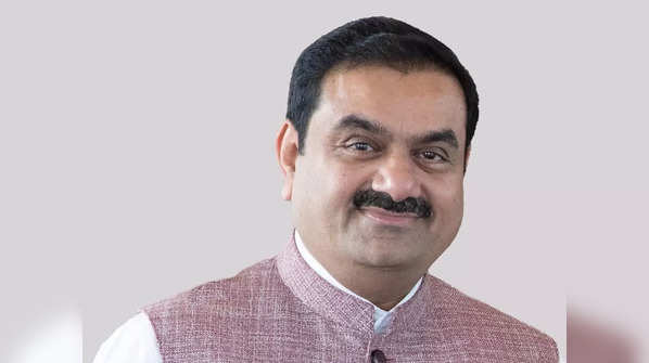 10 Quotes by Gautam Adani on Entrepreneurship and Leadership