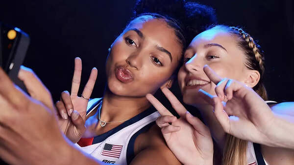 Who is Paige Bueckers' girlfriend? Everything you need to know about basketball’s latest ‘power-couple’