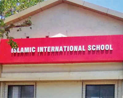 Azmi takes over Zakir Naik’s Mazgaon school