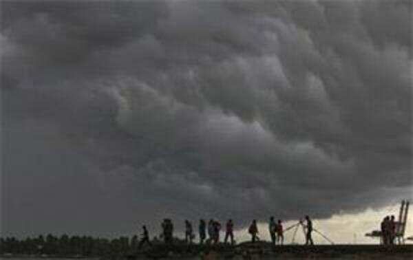 Deficit monsoon affects power and irrigation in North-West India