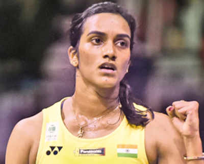 World Badminton Championships 2017 final: It was anybody’s game, says PV Sindhu