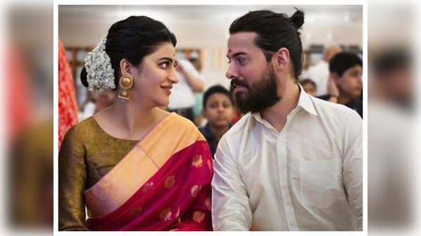 All is not well in Shruti Haasan and Michael Corsale’s paradise?