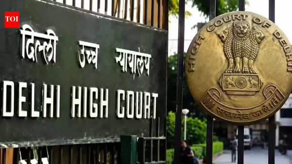 Bank account is the 'essence of economic existence', can't be frozen without FIR or court order: Delhi high court tells Gujarat police