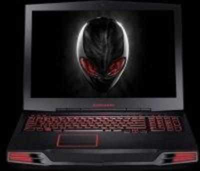 Alienware M17x Gaming Laptop