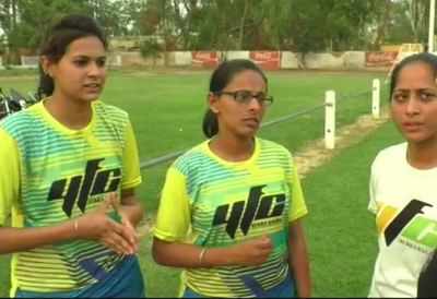 Punjab: Three Jalandhar girls to participate in FIFA World Cup 2018 in Russia