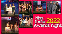 Femina Miss India Awards 2022 