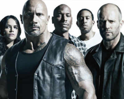 Fast & Furious 9 release pushed back a year to 2020