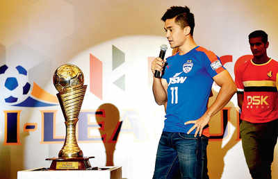 BFC have eyes on the AFC Cup