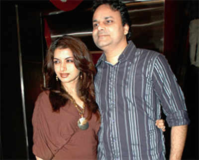 Two arrested for poisoning, robbing Bhagyashree's in-laws