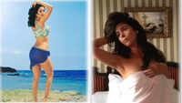 Mallika Sherawat's journey from fame to failure 