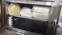 Suspicious khoya, paneer and ghee worth ₹47 lakh seized in Pune