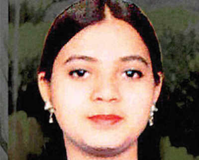 In MCQ, Headley says Ishrat was LeT recruit
