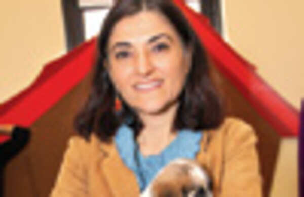 PFA's pet adoption campaign 