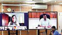 Delhi govt soon to release draft policy to accelerate growth of startups, CM Kejriwal begins talks 