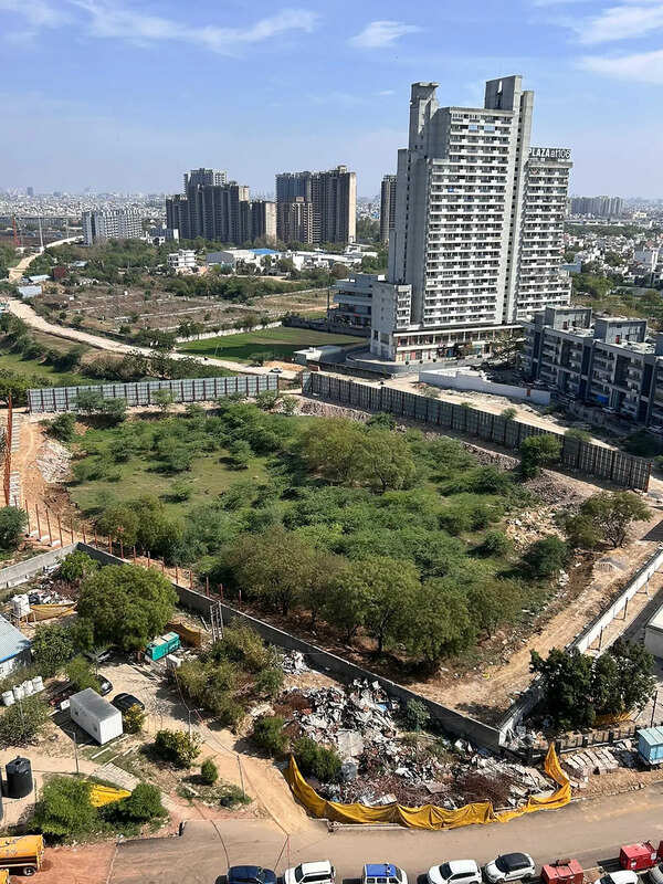 Residents move NGT against proposed C&D waste collection centre