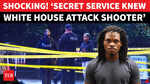 'Jesus' Claiming 21-Year-Old Nasire Best Opens Fire Outside White House; Secret Service Knew Shooter