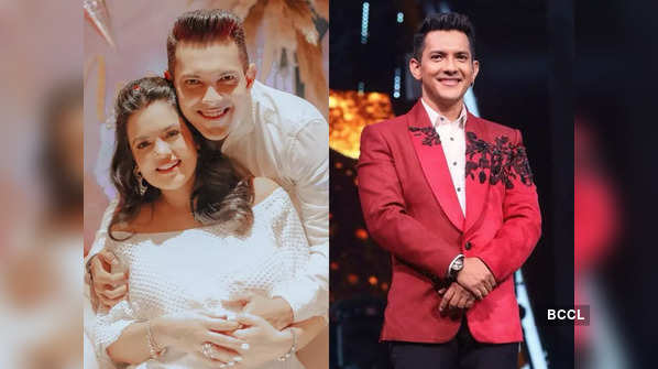 Aditya Narayan reveals his daughter's name; reasons 'payment issues' behind his decision to quit hosting post Indian Idol 2022