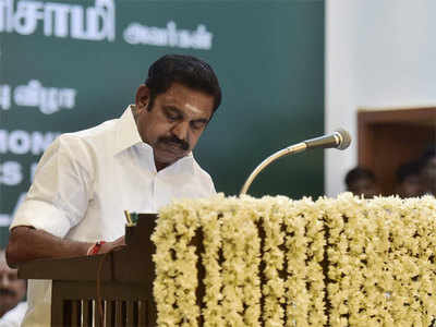 Tamil Nadu: DMK moves Madras High Court challenging trust vote
