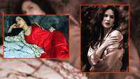 Sunny Leone stuns in Filmfare's latest photoshoot 