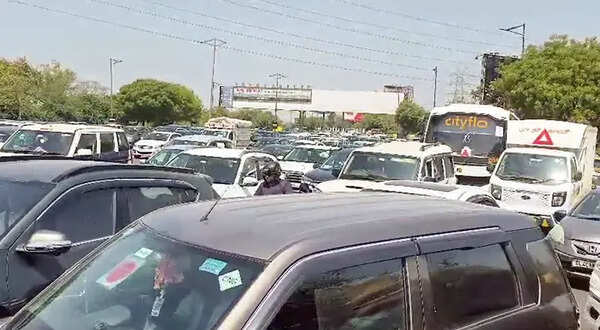 Anti-encroachment drive planned to decongest key corridor in Ranchi