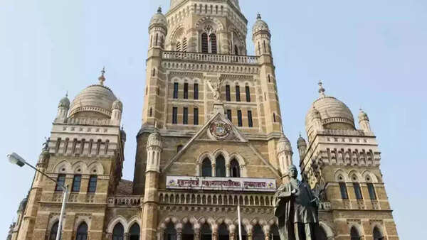 BMC chief orders civic hosp clean-up and road work completion by May 31