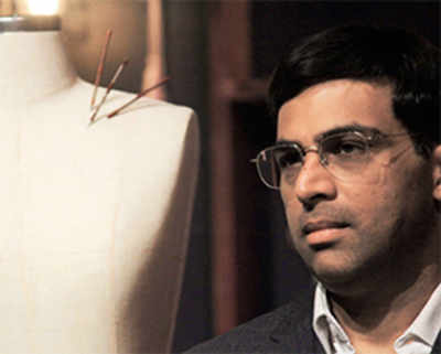 Chess is a team game: Anand