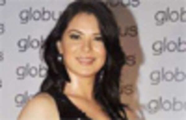 Urvashi Sharma is back in action