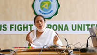 Mamata Banerjee urges CMs to jointly move SC over NEET, JEE exams 