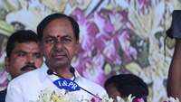KCR's son and nephew among six new ministers in Telangana cabinet 