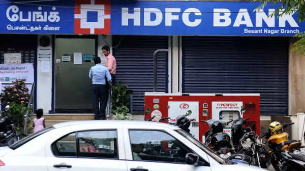 Explained in 10 charts: The mega HDFC-HDFC Bank merger