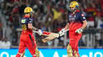 RCB star fined for thowing ice bag towards umpire during IPL final; handed ban