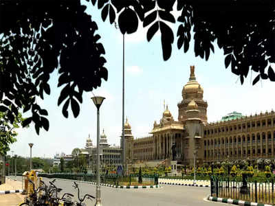 Bengaluru is 4th most pricey Indian city for expats