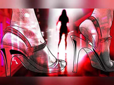 Trafficking victim blows lid off prostitution racket