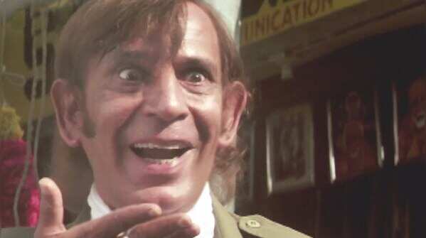 Top 10 memorable characters of Razzak Khan