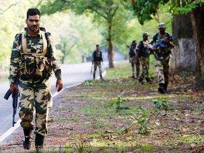 Central forces deployed in Bengaluru after violence over PF
