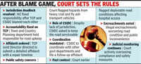 After jurisdiction roadblock, HC fixes accountability for coal, fly ash hazard