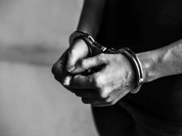 Couple arrested for strangling elderly mother in Siwan village