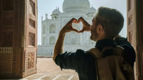 Be careful…India is dangerous: How an Australian traveller broke stereotypes one experience at a time